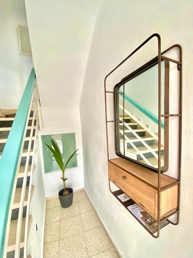 Duplex Centro Ecija Apartment Exterior foto