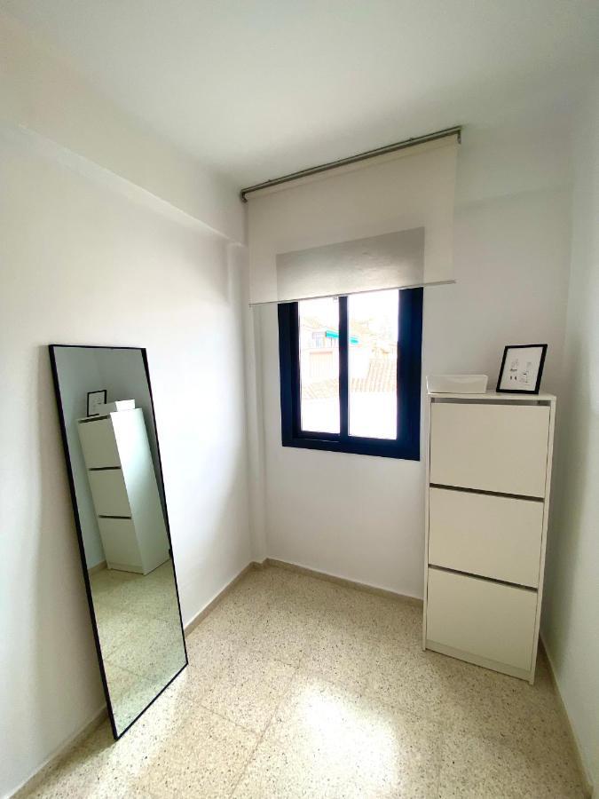 Duplex Centro Ecija Apartment Exterior foto
